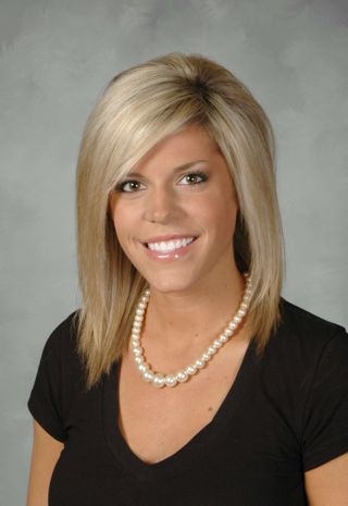 Missouri Alpha Chapter Composite Detail, Kelly Vogt, 2010-2011