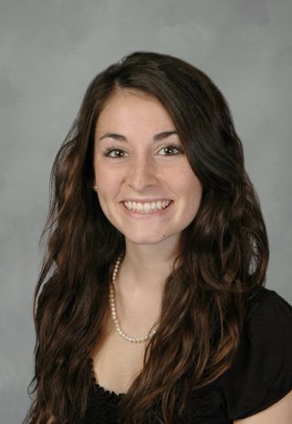 Missouri Alpha Chapter Composite Detail, Jacqueline Burgoon, 2010-2011