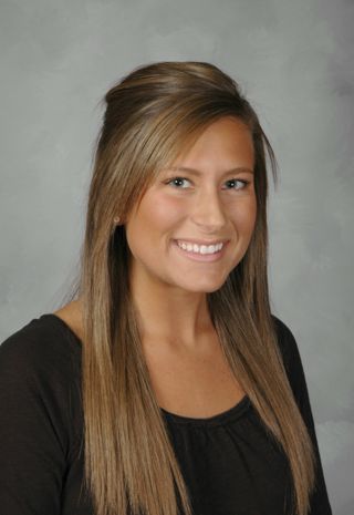 Missouri Alpha Chapter Composite Detail, Rachel Emmett, 2010-2011