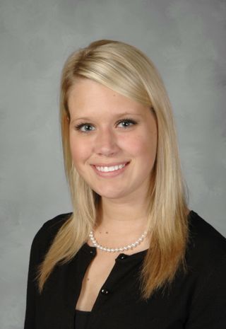 Missouri Alpha Chapter Composite Detail, Bridget Cassidy, 2010-2011