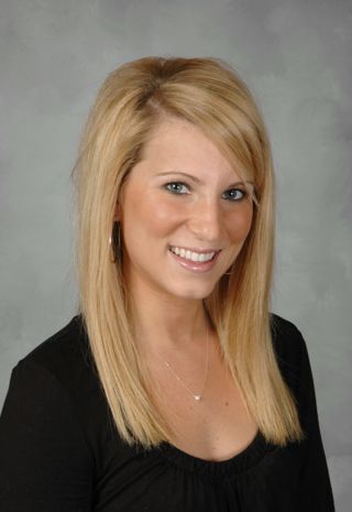 Missouri Alpha Chapter Composite Detail, Kelsey Hinds, 2010-2011