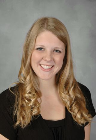 Missouri Alpha Chapter Composite Detail, Christie Megura, 2010-2011