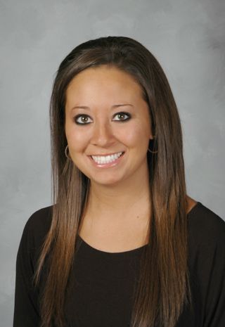 Missouri Alpha Chapter Composite Detail, Megan Ballenger, 2010-2011