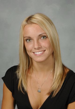 Missouri Alpha Chapter Composite Detail, Danielle Konroyd, 2010-2011