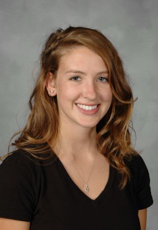 Missouri Alpha Chapter Composite Detail, Lauren Damico, 2010-2011