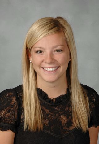 Missouri Alpha Chapter Composite Detail, Tricia Farley, 2010-2011