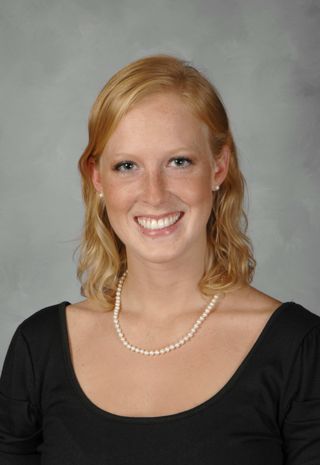 Missouri Alpha Chapter Composite Detail, Katherine McCarter, 2010-2011