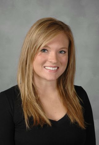 Missouri Alpha Chapter Composite Detail, Mackenzie Davidson, 2010-2011