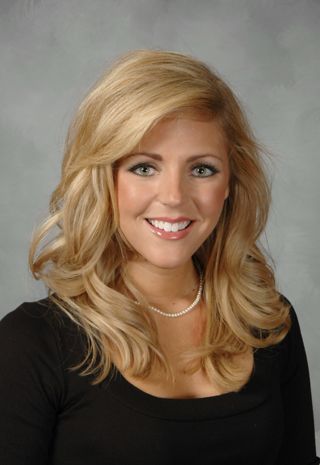 Missouri Alpha Chapter Composite Detail, Kristin Cassidy, 2010-2011