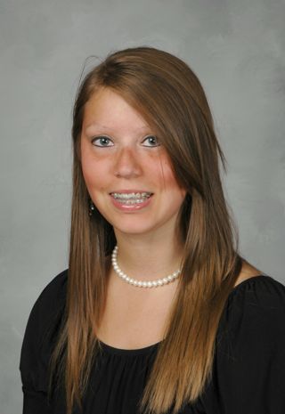 Missouri Alpha Chapter Composite Detail, Jessica Sibert, 2010-2011