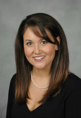 Missouri Alpha Chapter Composite Detail, Megan McGowan, 2010-2011