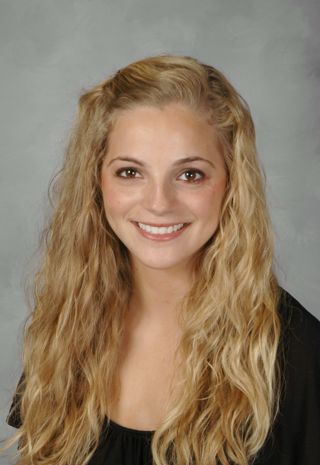 Missouri Alpha Chapter Composite Detail, Wynne Buckner, 2010-2011