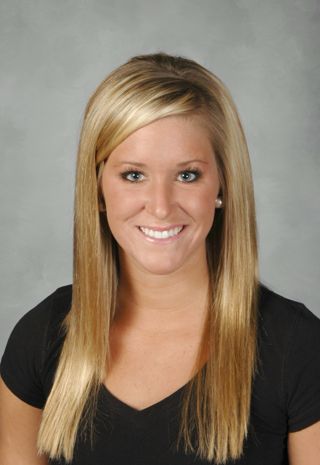 Missouri Alpha Chapter Composite Detail, Catherine Heitz, 2010-2011