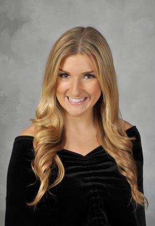 Missouri Alpha Chapter Composite Detail, Katherine Class, 2013-2014