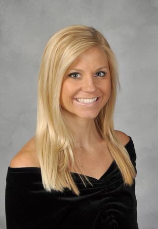 Missouri Alpha Chapter Composite Detail, Madison Trussell, 2013-2014