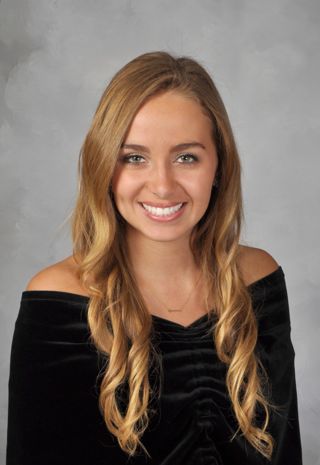 Missouri Alpha Chapter Composite Detail, Meghan Gampper, 2013-2014