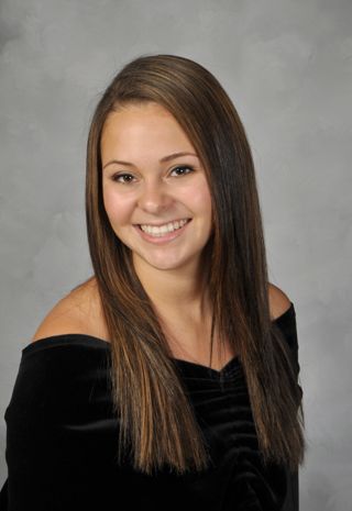 Missouri Alpha Chapter Composite Detail, Morgan Ramos, 2013-2014