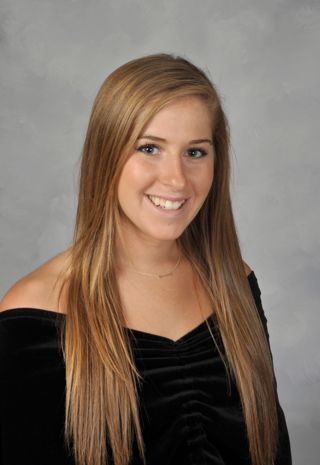 Missouri Alpha Chapter Composite Detail, Janey Marion, 2013-2014