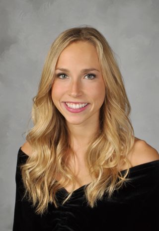 Missouri Alpha Chapter Composite Detail, Courtney Rayhill, 2013-2014