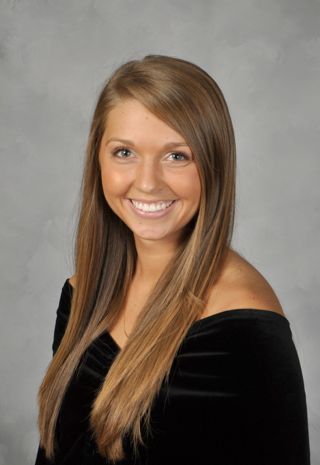 Missouri Alpha Chapter Composite Detail, Katie Regan, 2013-2014