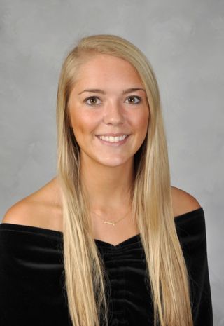 Missouri Alpha Chapter Composite Detail, Rachel Caffrey, 2013-2014