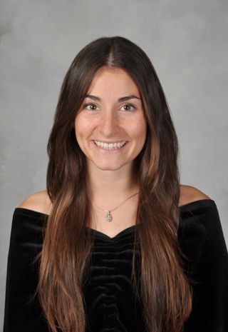 Missouri Alpha Chapter Composite Detail, Jacquie Burgoon, 2013-2014