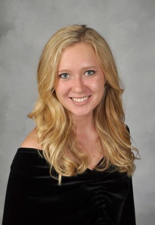 Missouri Alpha Chapter Composite Detail, Madison Klope, 2013-2014