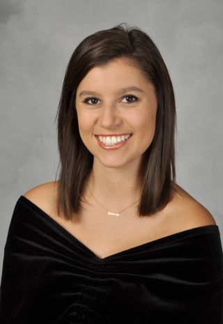 Missouri Alpha Chapter Composite Detail, Nikki Kagan, 2013-2014