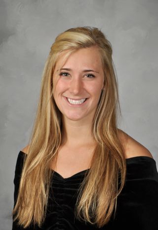 Missouri Alpha Chapter Composite Detail, Emily Wary, 2013-2014