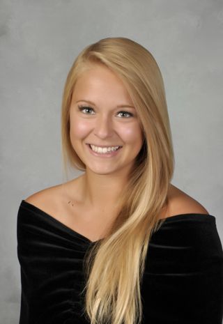 Missouri Alpha Chapter Composite Detail, Lauren Kohler, 2013-2014