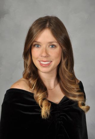 Missouri Alpha Chapter Composite Detail, Hannah Satterlee, 2013-2014