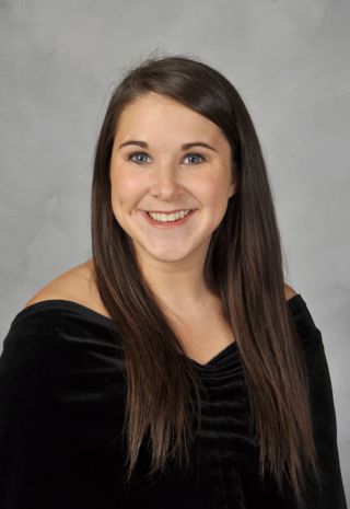 Missouri Alpha Chapter Composite Detail, Torrie Wright, 2013-2014