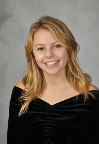 Missouri Alpha Chapter Composite Detail, Holly Robinson, 2013-2014