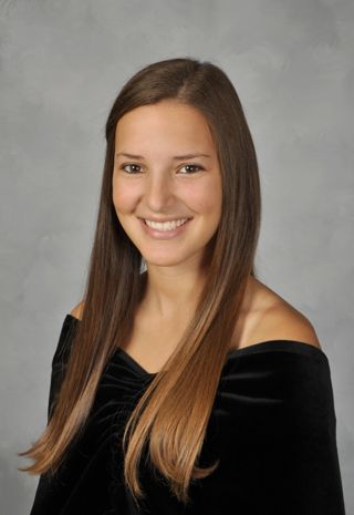 Missouri Alpha Chapter Composite Detail, Kendall Malkin, 2013-2014