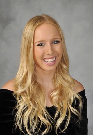 Missouri Alpha Chapter Composite Detail, Kayla Schmitt, 2013-2014