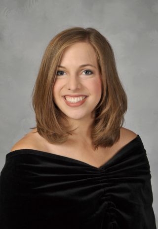 Missouri Alpha Chapter Composite Detail, Rebecca Reno, 2013-2014