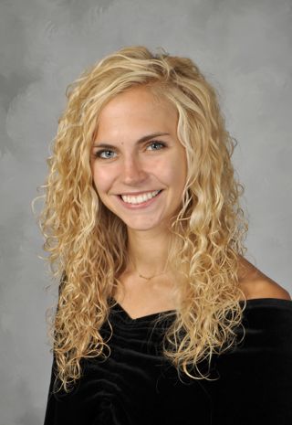 Missouri Alpha Chapter Composite Detail, Adeline Beussink, 2013-2014