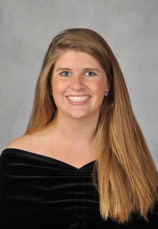 Missouri Alpha Chapter Composite Detail, Molly Sly, 2013-2014