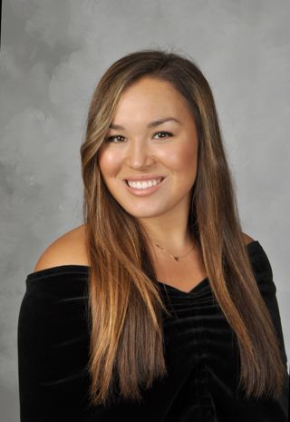 Missouri Alpha Chapter Composite Detail, Sydney Triplett, 2013-2014