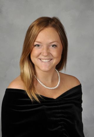 Missouri Alpha Chapter Composite Detail, Grace Bisbee, 2013-2014
