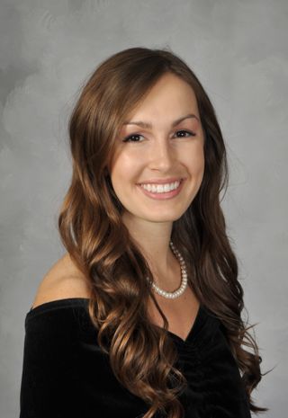 Missouri Alpha Chapter Composite Detail, Melodee Zervas, 2013-2014