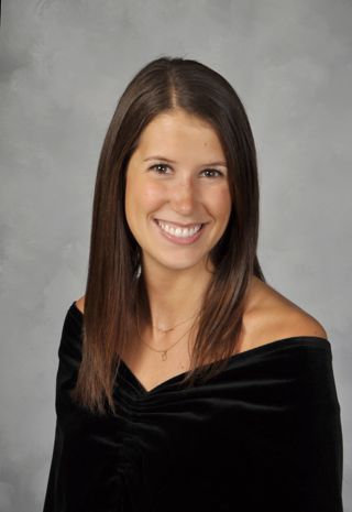Missouri Alpha Chapter Composite Detail, Katie Link, 2013-2014