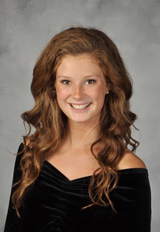 Missouri Alpha Chapter Composite Detail, Anna Martin, 2013-2014