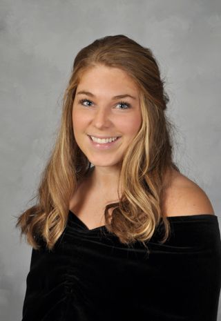 Missouri Alpha Chapter Composite Detail, Megan Schaff, 2013-2014