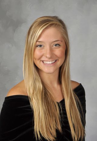 Missouri Alpha Chapter Composite Detail, Sophie Hoag, 2013-2014