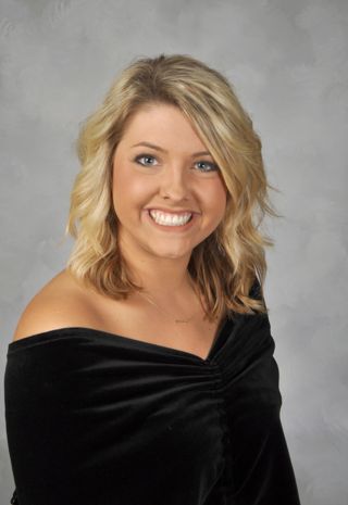 Missouri Alpha Chapter Composite Detail, Emilee Trella, 2013-2014