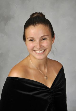 Missouri Alpha Chapter Composite Detail, Samantha Kintz, 2013-2014