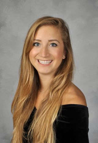 Missouri Alpha Chapter Composite Detail, Caroline Federer, 2013-2014
