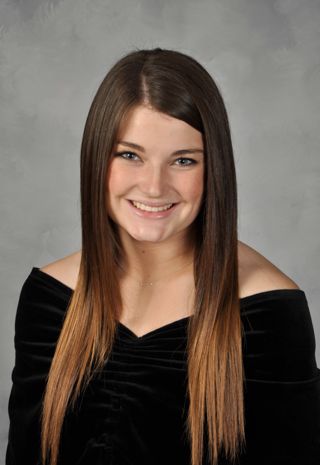 Missouri Alpha Chapter Composite Detail, Klaira Ekern, 2013-2014