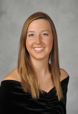 Missouri Alpha Chapter Composite Detail, Kiley Donaldson, 2013-2014